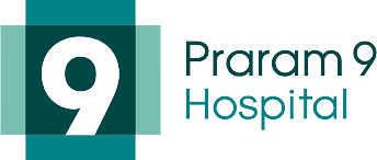 Praram 9 Hospital